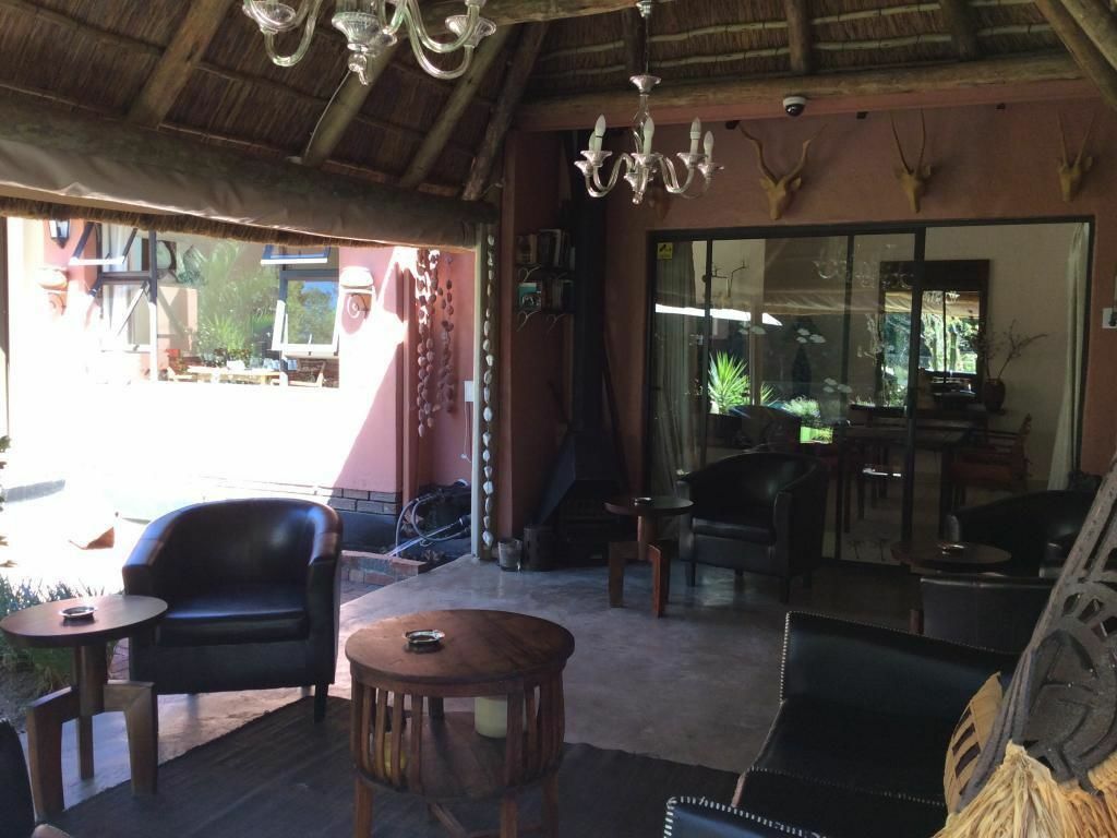 Sitatunga Guest Lodge Johannesburg Exterior photo